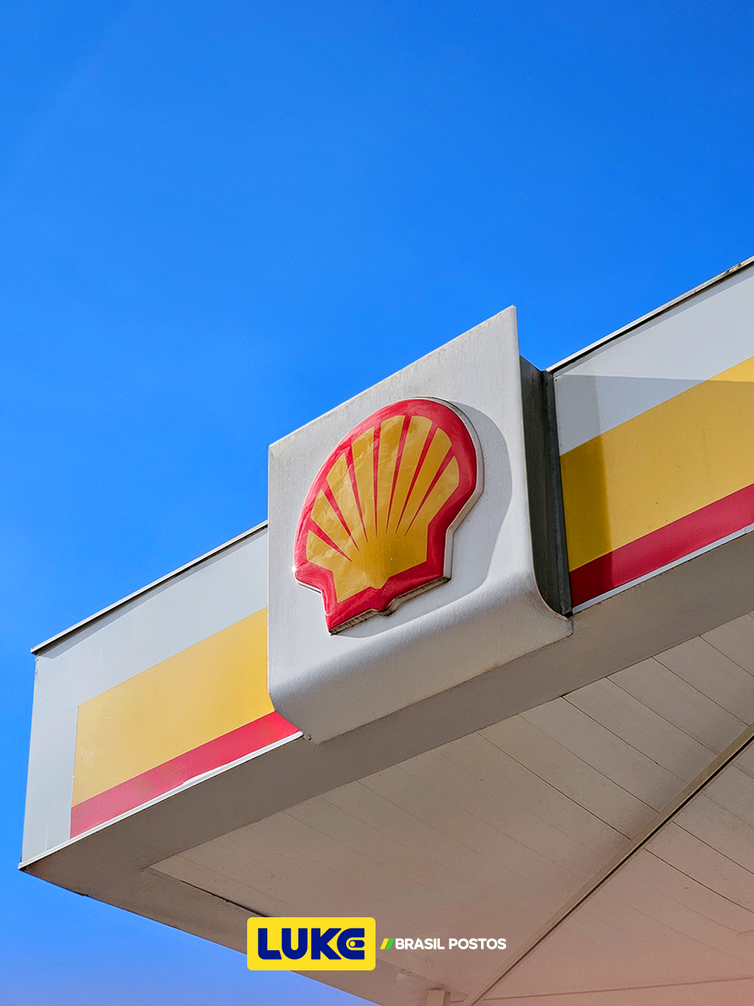 POSTO SHELL - FEED